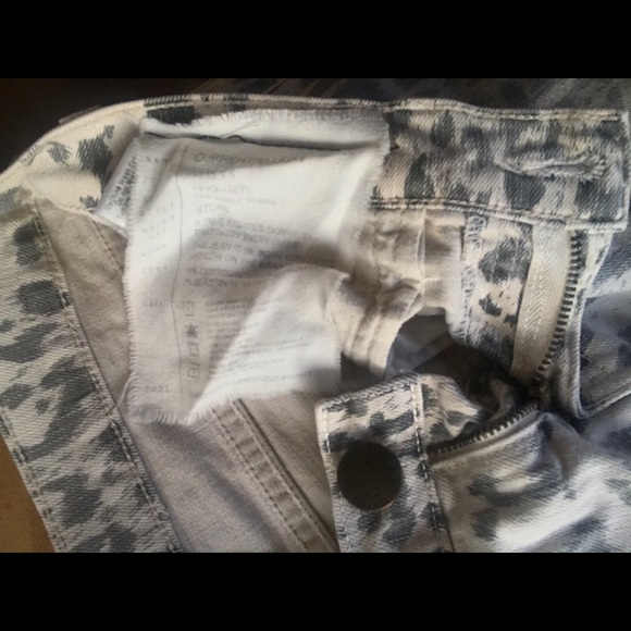 👖 jeans - Picture 5 of 6